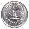 1960 D USA Quarter UNC+ (MS62)