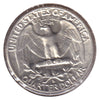 1961 D USA Quarter UNC+ (MS62)