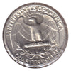 1962 D USA Quarter AU-UNC (AU55)