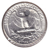 1963 USA Quarter UNC+