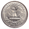 1963 D USA AU-UNC (AU55)