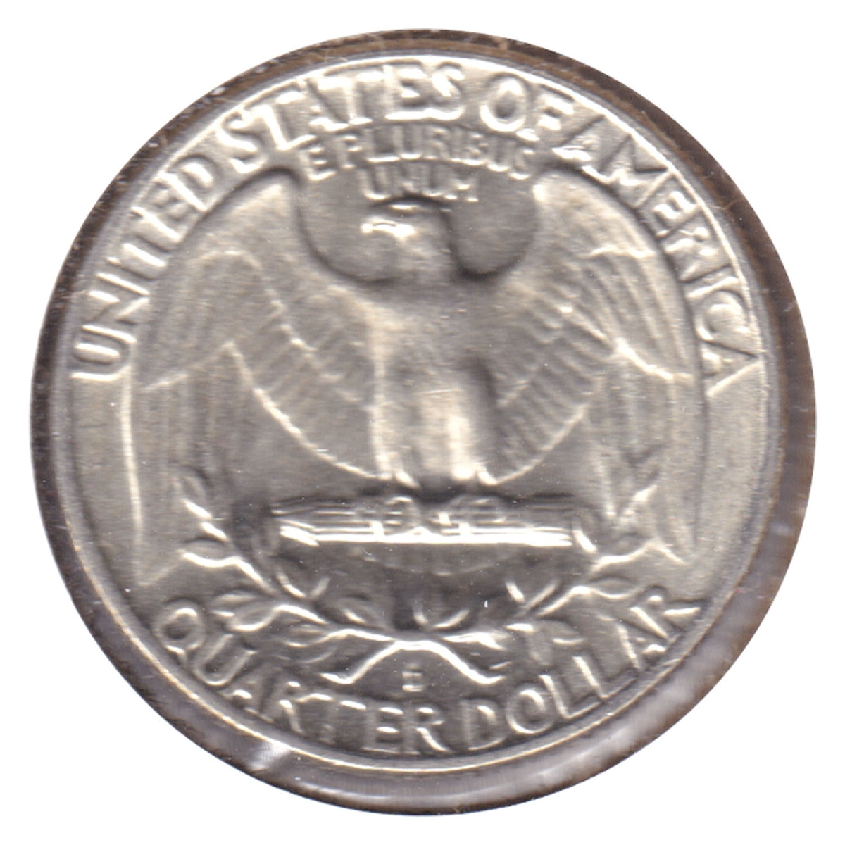 1963 D USA AU-UNC (AU55)