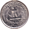 1965 USA Quarter Choice Brilliant Uncirculated (MS64)