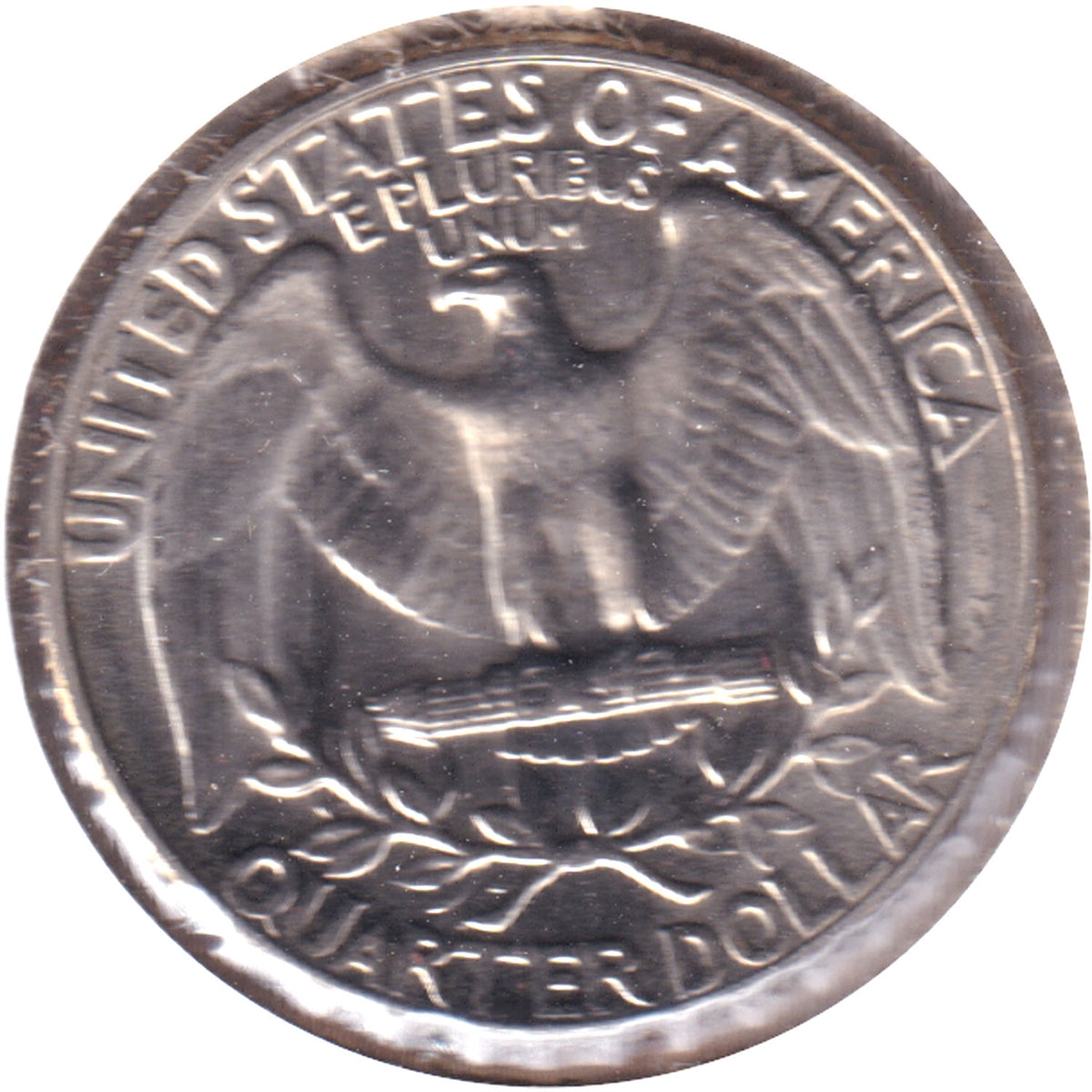 1965 USA Quarter Choice Brilliant Uncirculated (MS64)