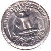1966 USA Quarter Choice Brilliant Uncirculated (MS64)