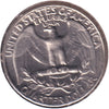 1966 USA Quarter Brilliant Uncirculated (MS63)