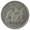1856 O USA Half Dollar VF-EF (VF30) $