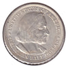 1893 Columbian Exposition USA Half Dollar Birlliant Uncirculated (MS63) $