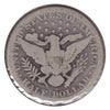 1895 O USA Half Dollar Good (G4) $