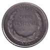 1920 Maine Centennial USA Half Dollar VF-EF (VF30) $