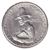 1920 Pilgrim Tercentenary USA Half Dollar Almost Uncirculated (AU50) $