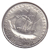 1920 Pilgrim Tercentenary USA Half Dollar Almost Uncirculated (AU50) $