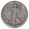 1938 D USA Half Dollar VG-F (VG10) $