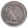 1938 D USA Half Dollar VG-F (VG10) $