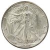 1942 USA Half Dollar Brilliant Uncirculated (MS63) $
