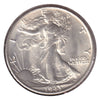 1943 USA Half Dollar Choice Brilliant Uncirculated (MS64) $