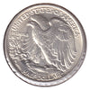 1943 USA Half Dollar Choice Brilliant Uncirculated (MS64) $