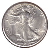 1947 D USA Half Dollar UNC+ (MS62) $
