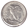 1947 D USA Half Dollar UNC+ (MS62) $
