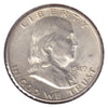 1949 D USA Half Dollar UNC+ (MS62) $