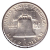1954 D USA Half Dollar Choice Brilliant Uncirculated (MS64) $