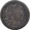 1895 USA Half Dollar Poor