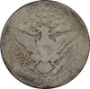 1899 O USA Half Dollar About Good (AG3)