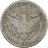 1900 O USA Half Dollar Good (G4)