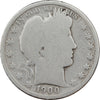 1900 O USA Half Dollar About Good (AG3)