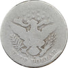 1900 O USA Half Dollar About Good (AG3)