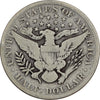 1901 USA Half Dollar Very Good (VG8)