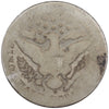 1902 S USA Half Dollar Filler