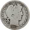 1903 S USA Half Dollar Good (G4)