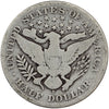 1903 S USA Half Dollar Good (G4)