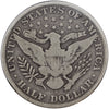 1905 S USA Half Dollar Very Good (VG8)