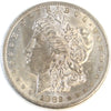 1882 S USA Dollar AU-UNC (AU55) $