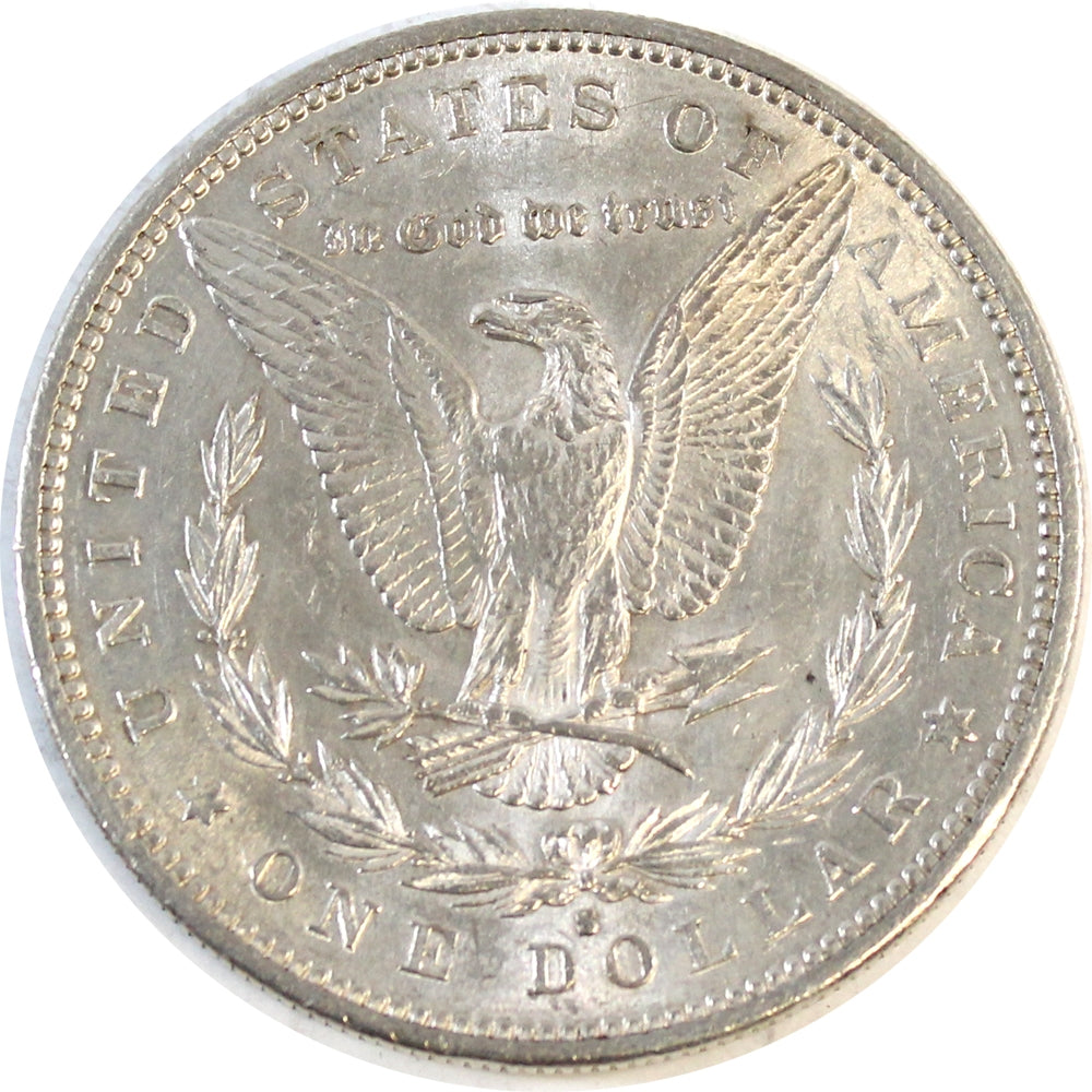 1882 S USA Dollar AU-UNC (AU55) $