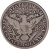 1912 USA Half Dollar G-VG (G6)