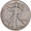 1917 S Reverse Mintmark USA Half Dollar VG-F (VG10)