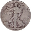 1928 S USA Half Dollar G-VG (G6)