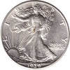 1939 USA Half Dollar AU-UNC (AU55)