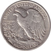 1939 USA Half Dollar EF-AU (EF45)