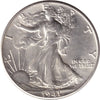 1941 USA Half Dollar AU-UNC (AU55)