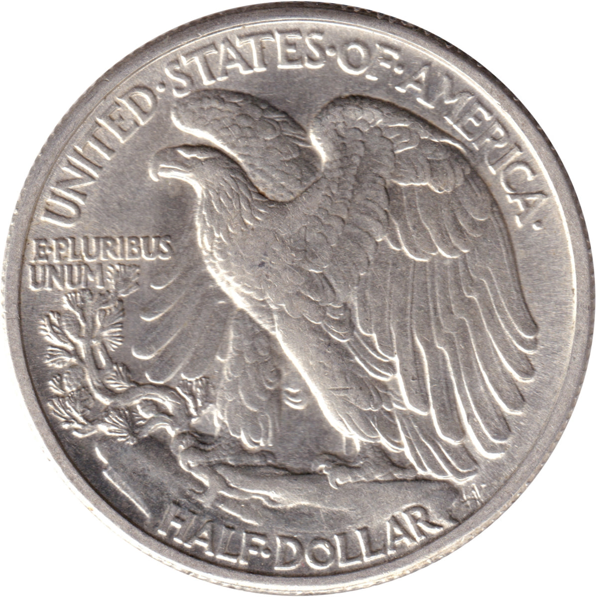 1941 USA Half Dollar AU-UNC (AU55)