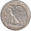 1944 S USA Half Dollar Extra Fine (EF40)