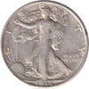 1944 S USA Half Dollar VF-EF (VF30)