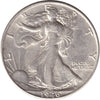 1946 S USA Half Dollar EF-AU (EF45)