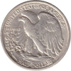 1946 S USA Half Dollar EF-AU (EF45)