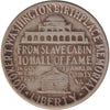 1946 Booker T. Washington USA Half Dollar Fine (F12)