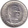 1946 D Booker T. Washington USA Half Dollar Choice BU (MS64)